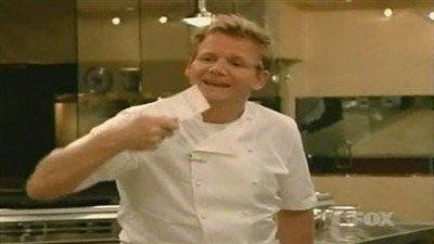 2 Chefs Compete Summary