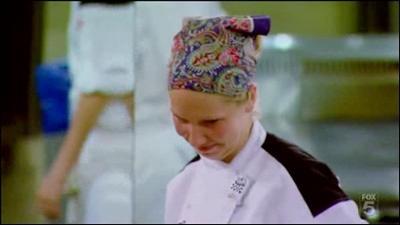 3 Chefs Compete Summary