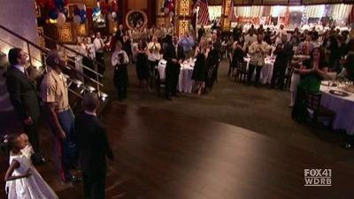 12 Chefs compete Summary