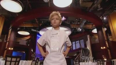4 Chefs Compete Summary