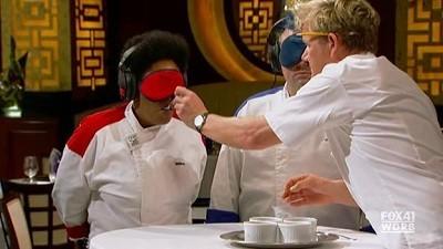 8 Chefs Compete Summary