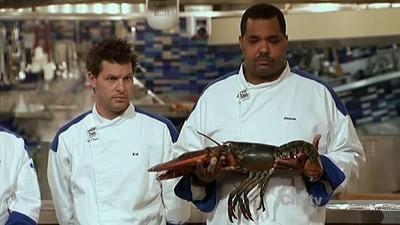 7 Chefs Compete Summary