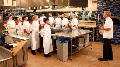 10 Chefs Compete Summary