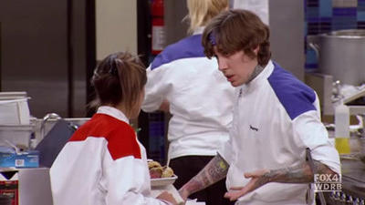 7 Chefs Compete Summary