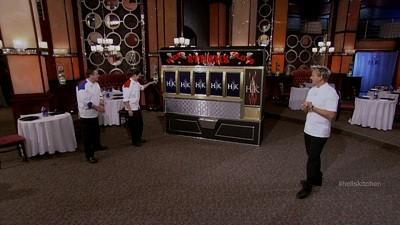 11 Chefs Compete, Part 1 Summary