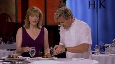 7 Chefs Compete Summary