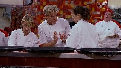 The Winning Chef is Announced Summary