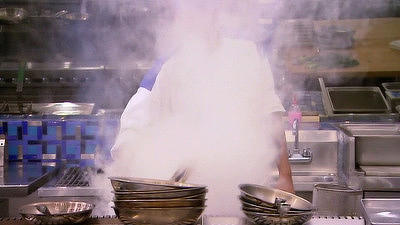 7 Chefs Compete, Part 2 Summary