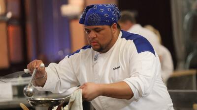 11 Chefs Compete Summary
