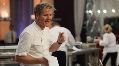 9 Chefs Compete Summary
