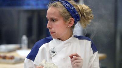 7 Chefs Compete Summary