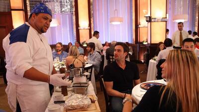 7 Chefs Compete Again Summary