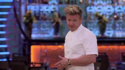 11 Chefs Compete Summary