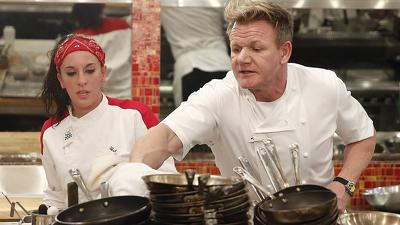 10 Chefs Compete Summary