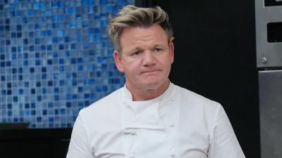 Just Letter Cook Summary