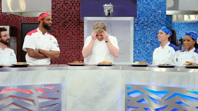 Last Chef Standing Summary