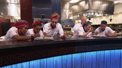 Season 19, Episode 12 Summary