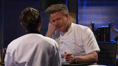 Season 19, Episode 15 Summary