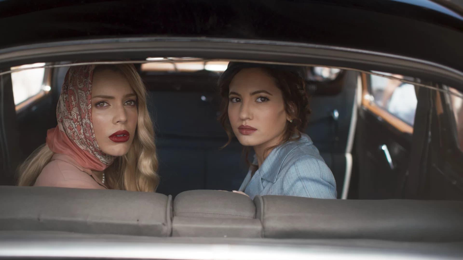 Love Of Kill Saison 2