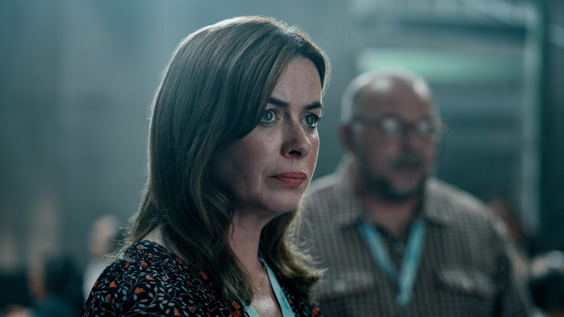 Hijack (S01E03): Draw a Blank Summary - Season 1 Episode 3 Guide
