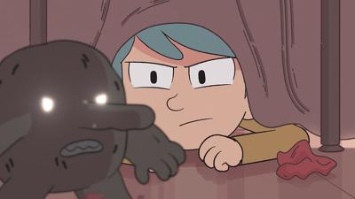 Chapter 5: The Troll Rock Summary