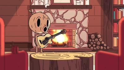 Chapter 11: The House in the Woods Summary