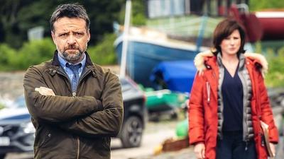 Series 3, Episode 8 Summary