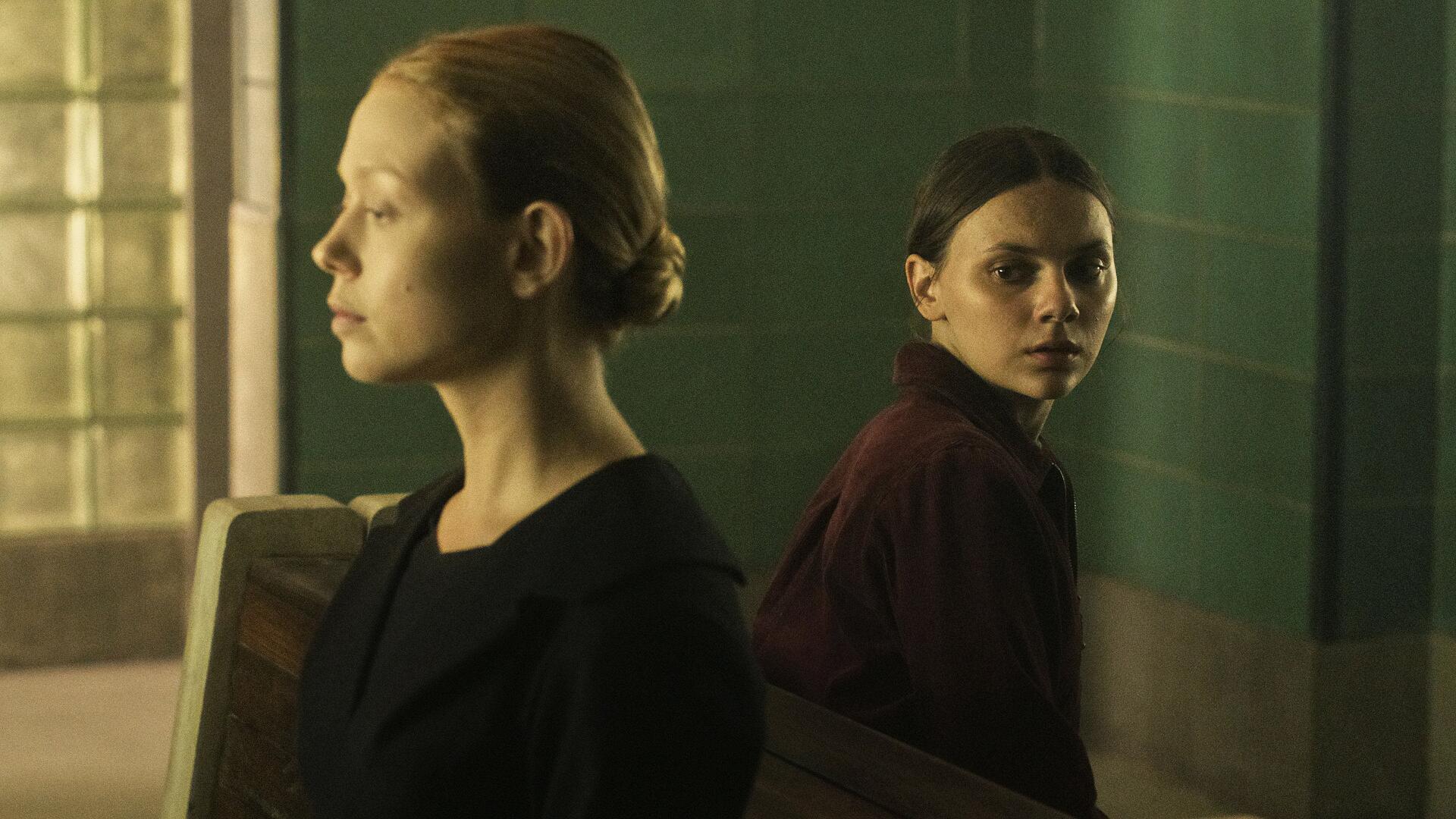 His Dark Materials (S03E04) Lyra and Her Death Summary Season 3