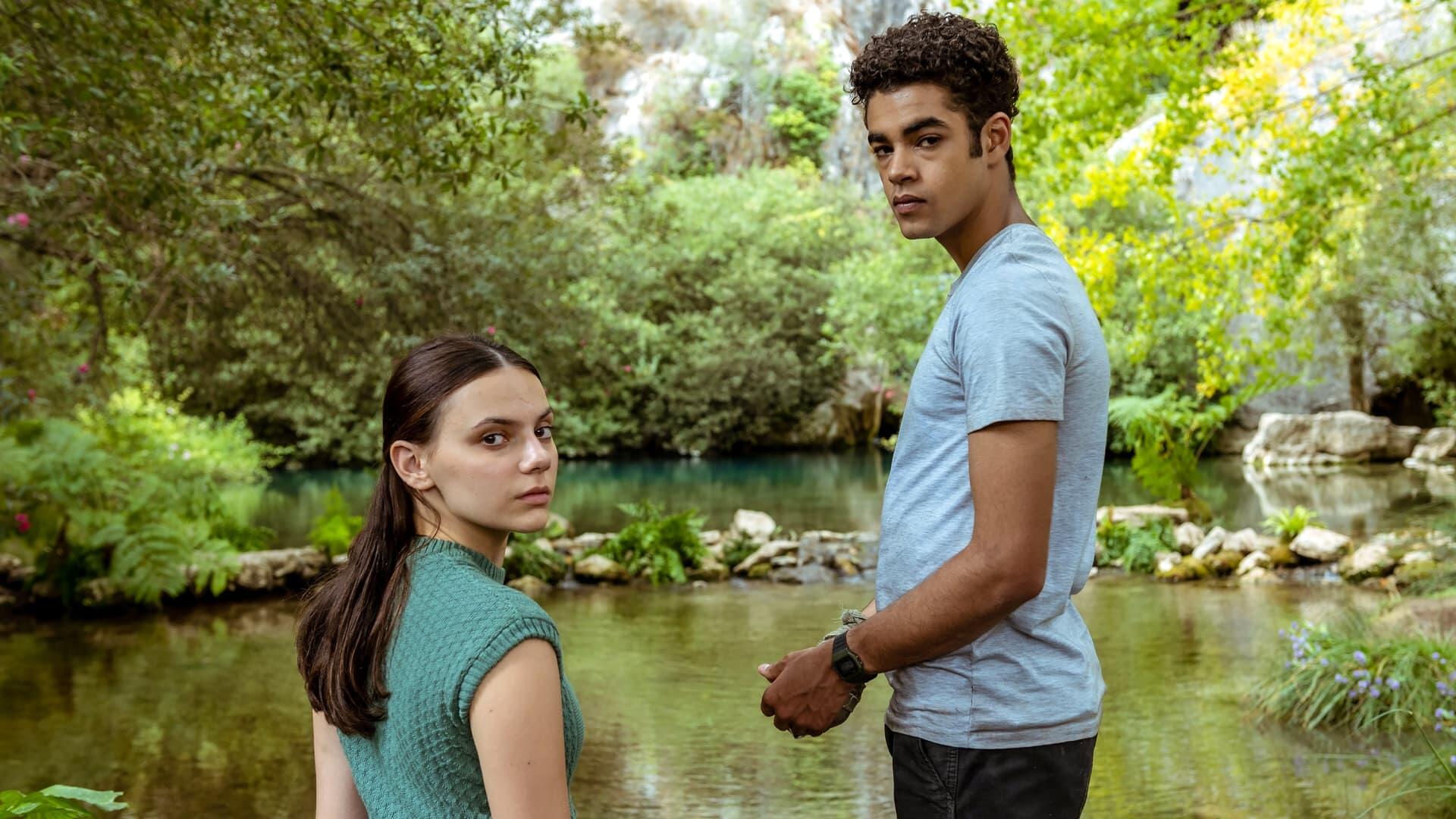 His Dark Materials (S03E08) The Botanic Garden Summary Season 3