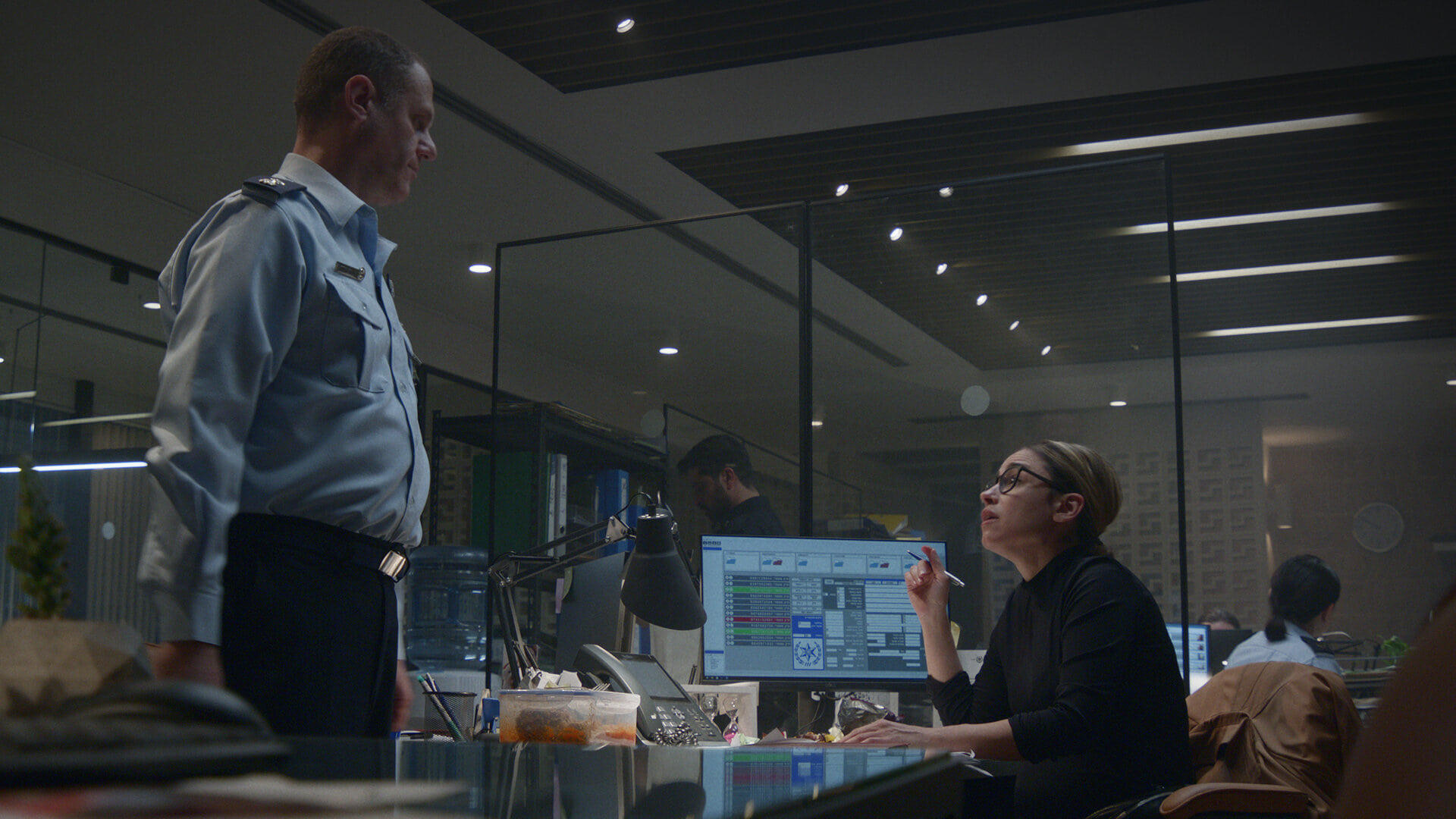 Hit And Run Saison 1 Hit & Run (S01E02): Love & Loss Summary - Season 1 Episode 2 Guide
