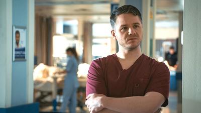 Series 23, Episode 8 Summary