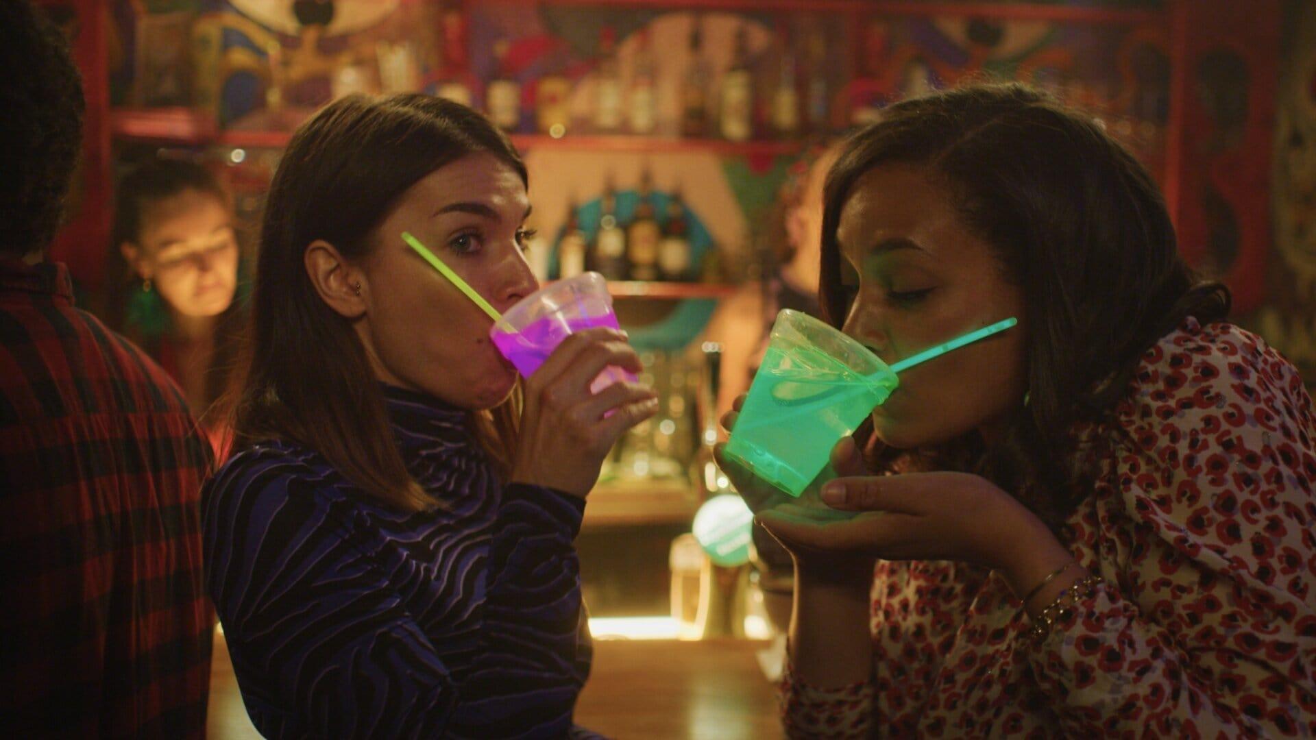 Home for Christmas (S02E02) Sweet Revenge Summary Season 2 Episode 2