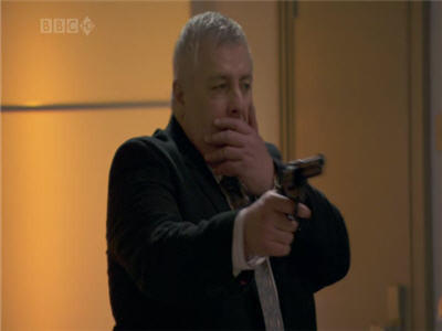 Series 3, Episode 8 Summary