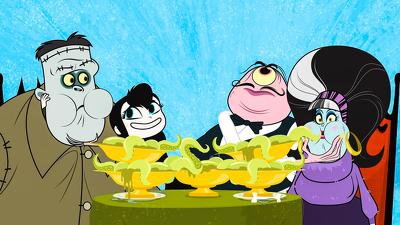 Afterlifestyles of the Rich and Mavis Summary