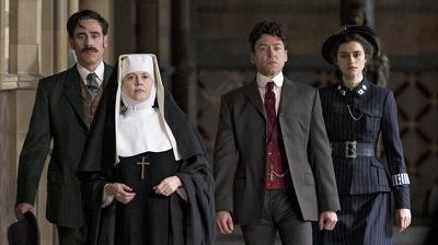 The Maggie's Redress Summary