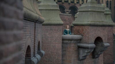 House of the Dragon
