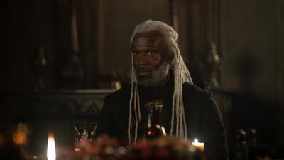 House of the Dragon