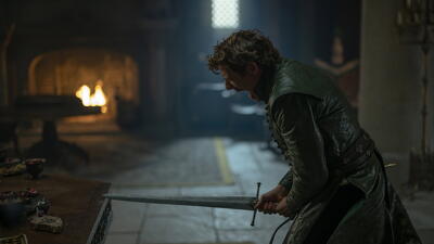 House of the Dragon
