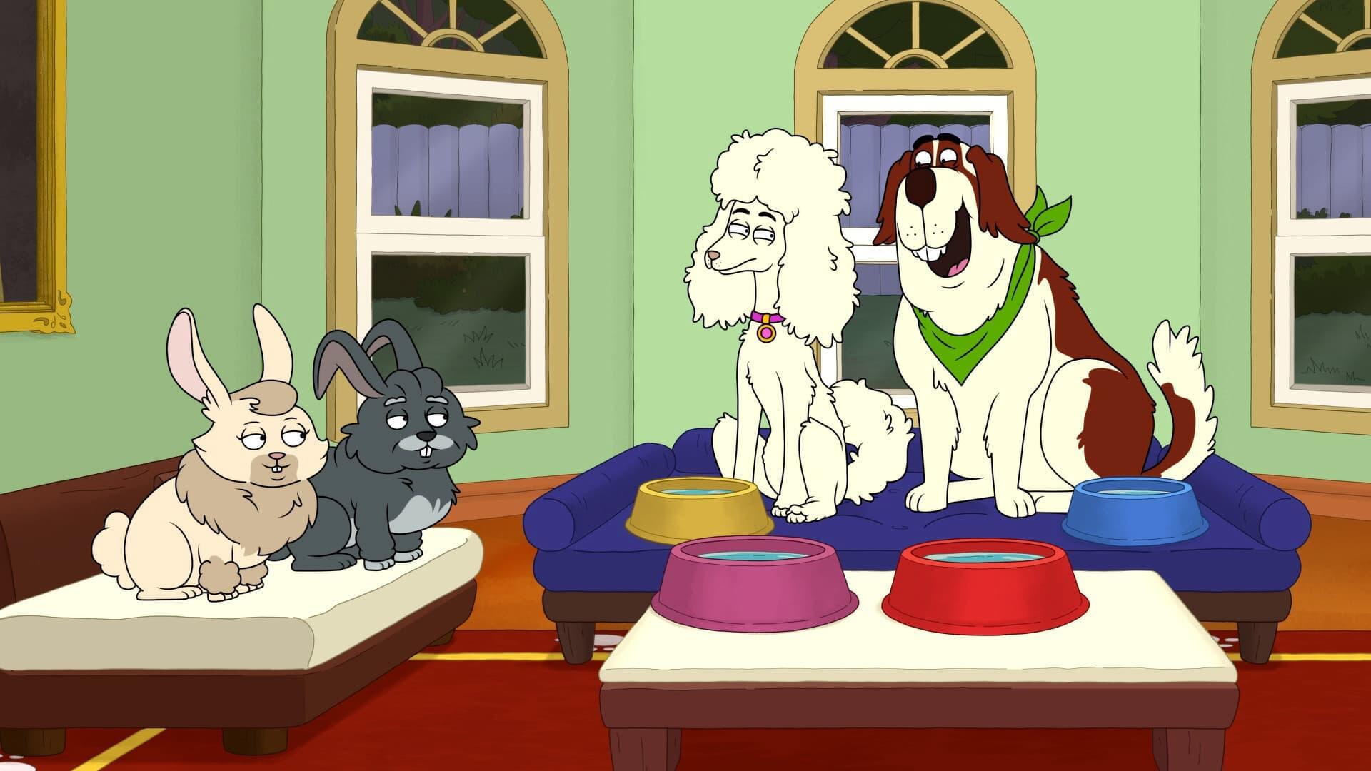 HouseBroken (S02E05) Who's a Homeowner? Summary Season 2 Episode 5 Guide