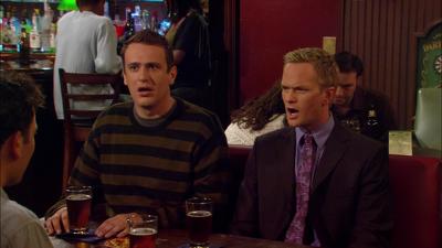 Ted Mosby: Architect Summary