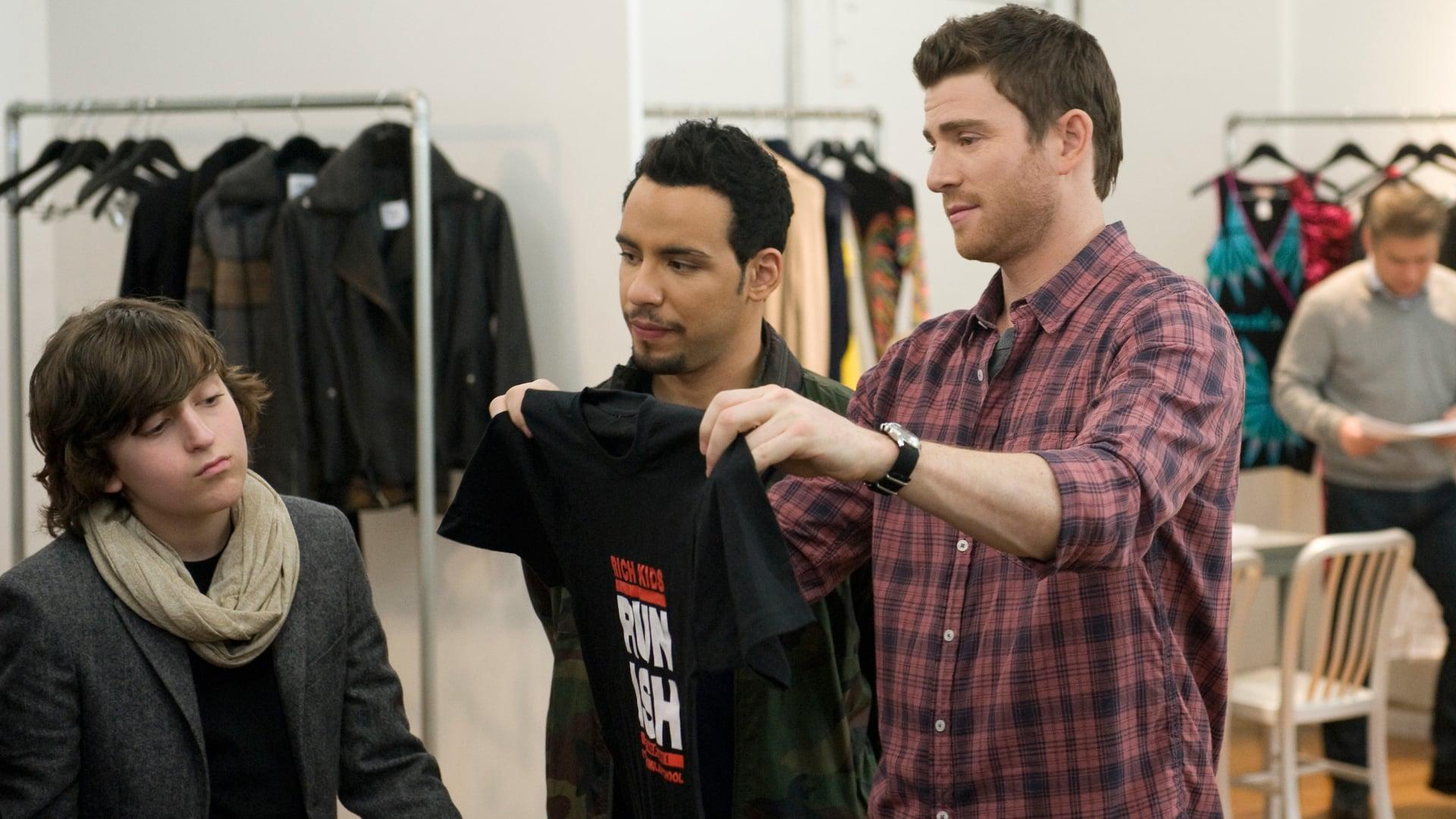 How to Make It in America (S02E03): Money, Power, Private School