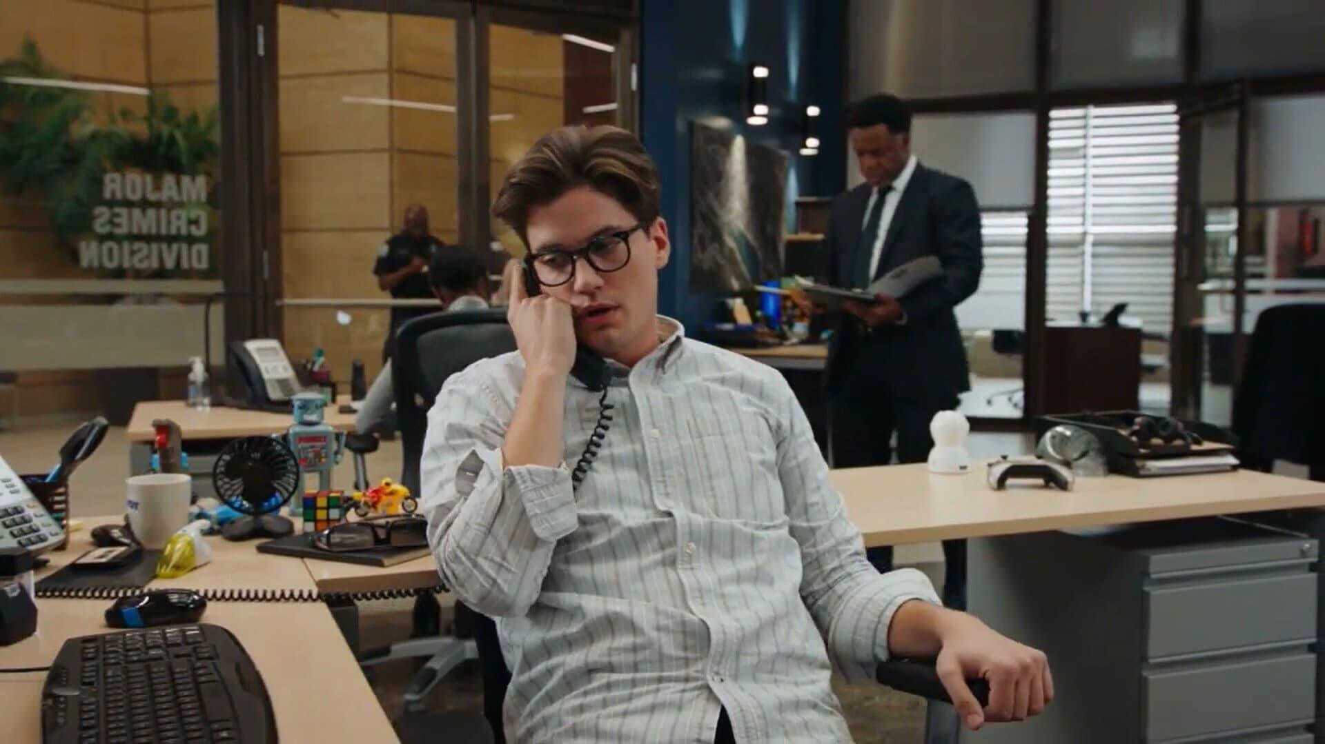Hudson & Rex (S04E09) Impawster Syndrome Summary Season 4 Episode 9 Guide