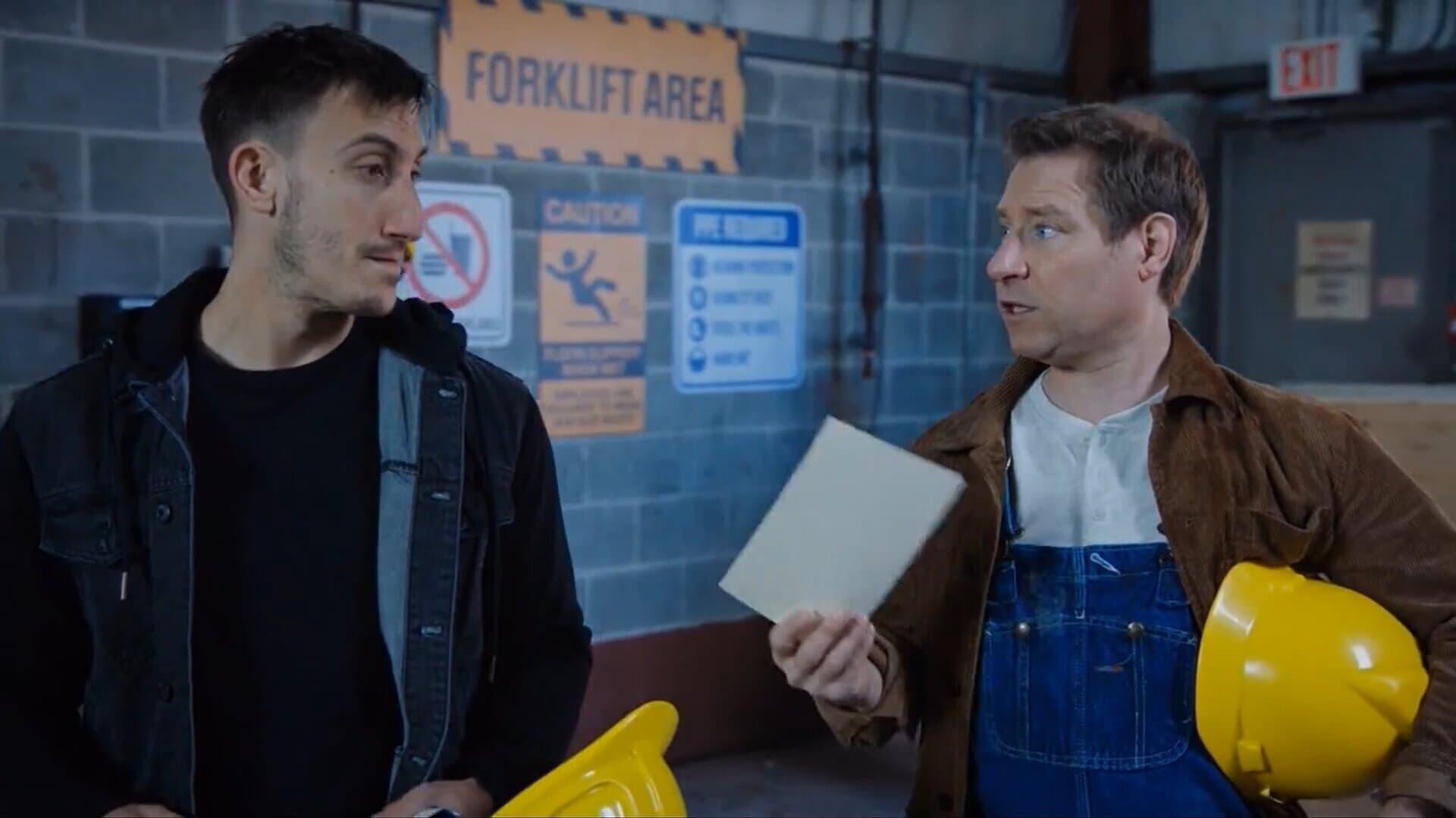 Hudson & Rex (S04E10) Blood & Diamonds Summary Season 4 Episode 10 Guide