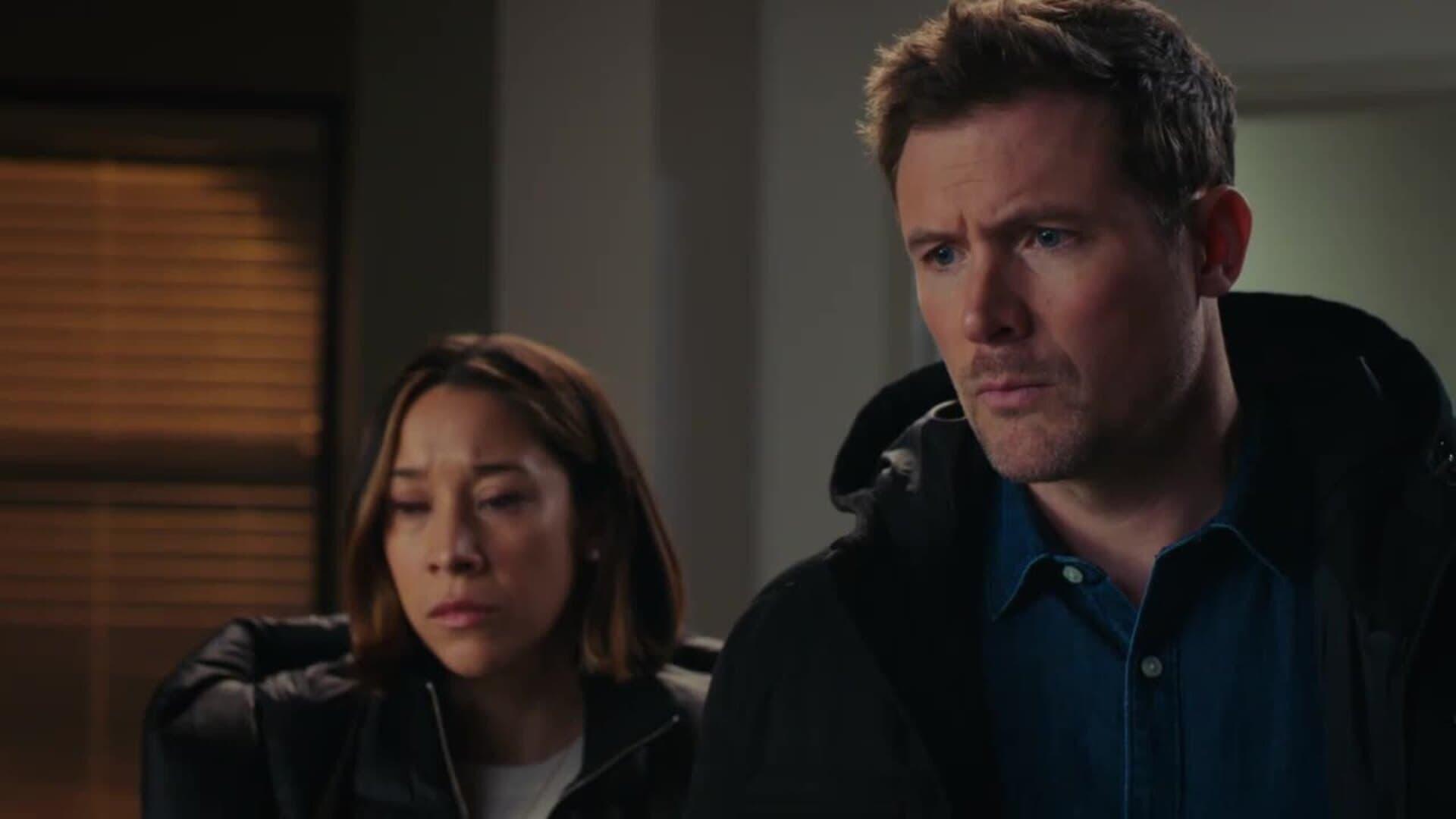 Hudson & Rex (S04E15) Nightmare on Water St. Summary Season 4 Episode 15 Guide