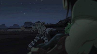 The Skaar Whisperer Summary