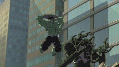 The Venom Inside Summary