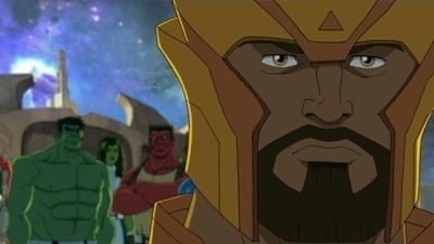 For Asgard Summary