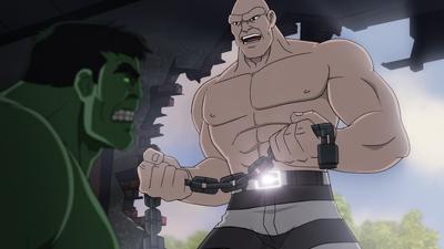 Monsters No More Summary