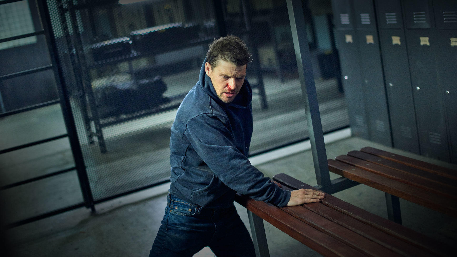 Hunters (S01E08): The More I See You Summary - Season 1 Episode 8 Guide