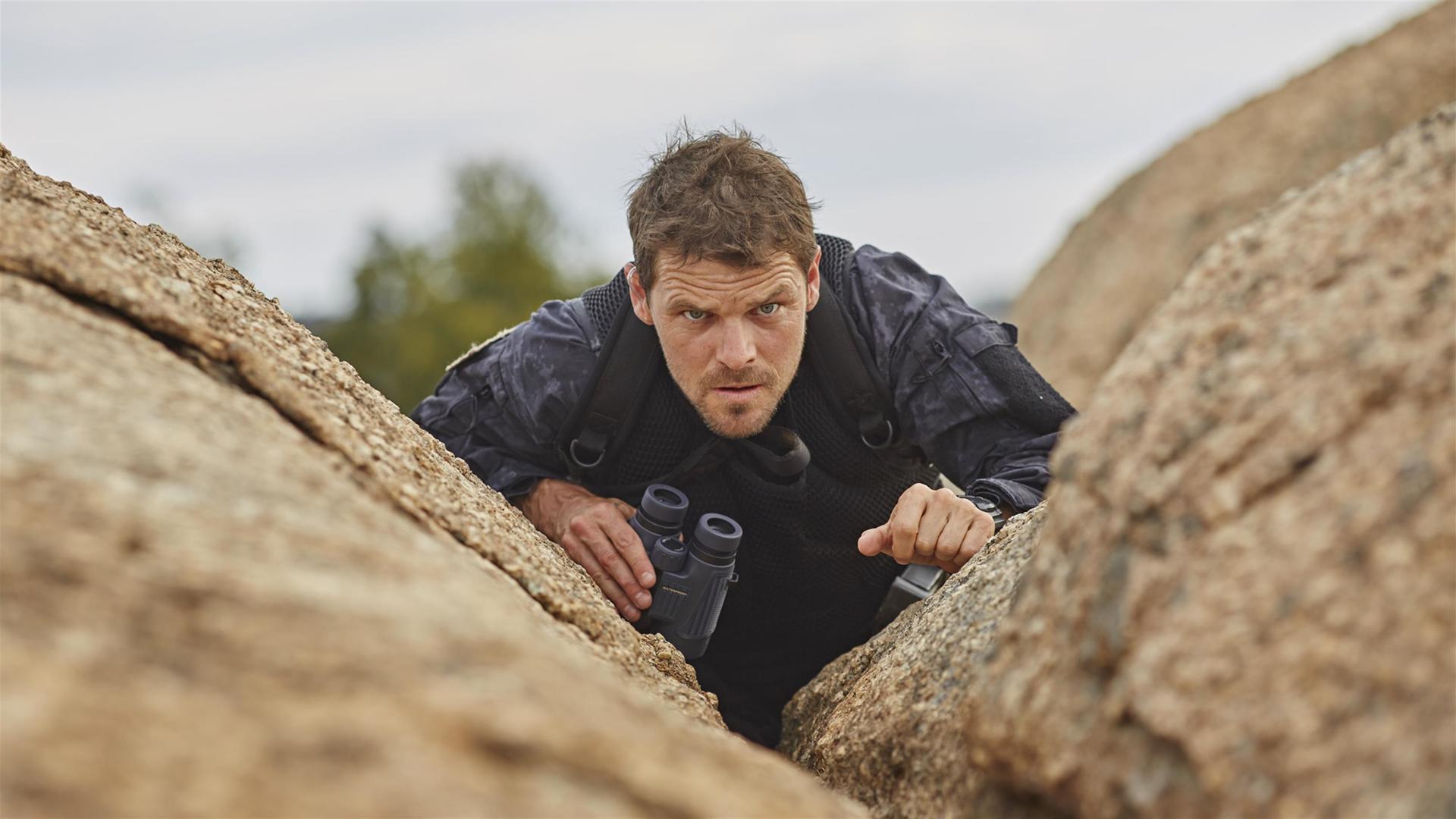 Hunters (S01E13): New Holy Ground Summary - Season 1 Episode 13 Guide